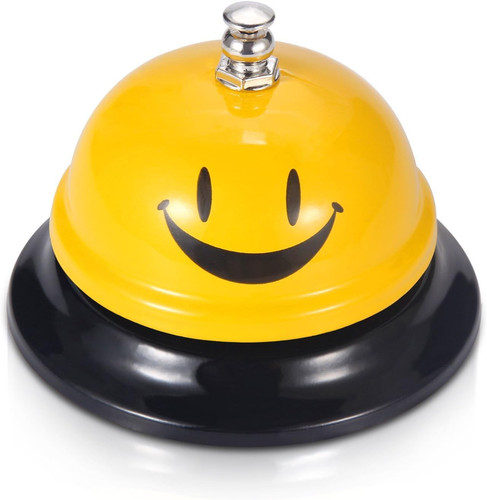 Tischklingel call bell - call,