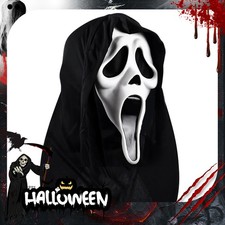 Scream Maske - Ghostmaske