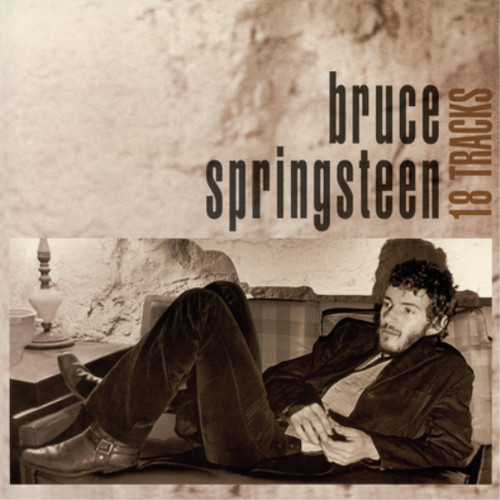 Bruce springsteen tracks - 18,