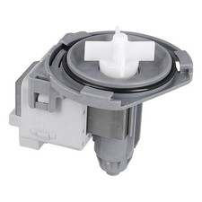 Ablaufpumpe passend für beko 1740300100 BLUPARTS in Geschirrspüler