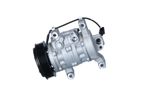 Nrf 320156 kompressor - 320156,