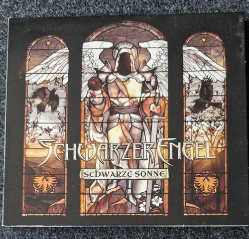 Schwarzer engel schwarze - schwarzer,