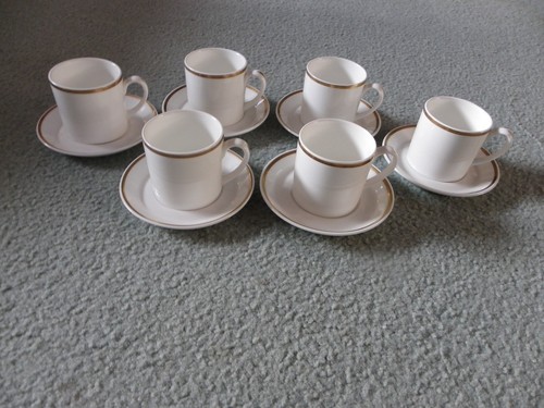 Royal stafford bone - royal,