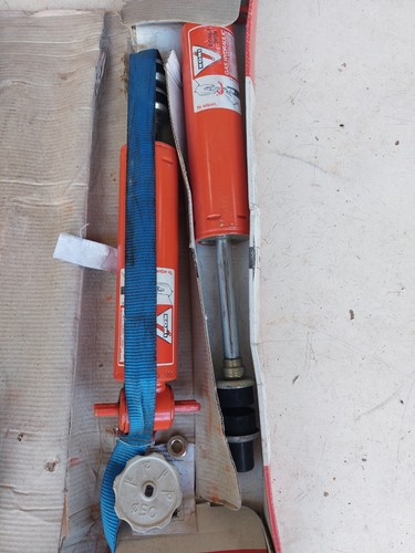 Koni special 1221 - 1221, vw