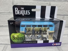 CC82347 Corgi Maßstab 1:64