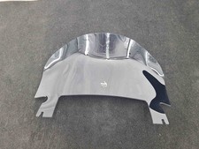 Harley-Davidson Softail Sport Glide M8 B-Ware Windschild 8" getönt Klock Werks