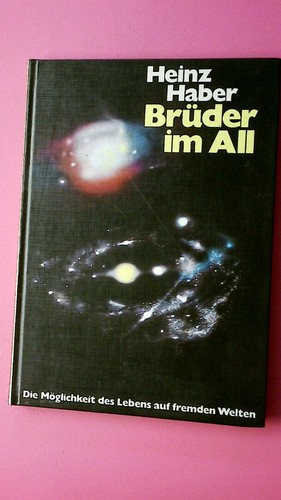 192884 heinz haber brüder - 192884,