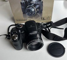 Fujifilm FinePix S2980 / Digital Bridge Kamera / in OVP