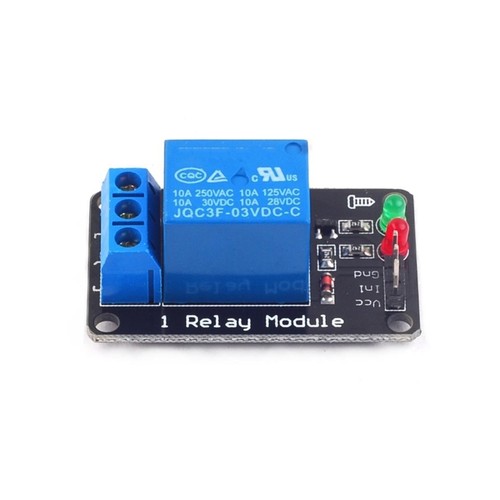 Relays module led - module,