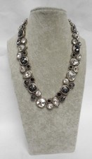 "Senso di Donna" Halskette