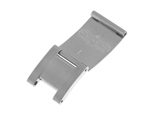 Rolex zubehör ersatzglied - -,