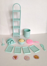 Barbie sprechendes Stadthaus