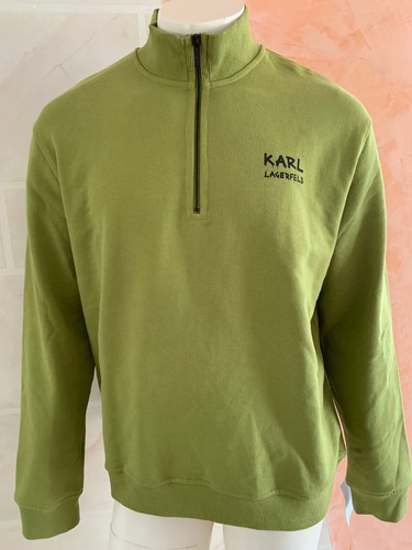 Karl lagerfeld sweatshirt - lagerfeld,