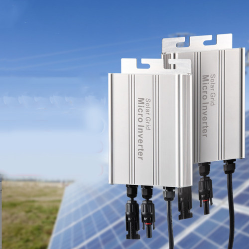 Mppt solar grid tie - solar,
