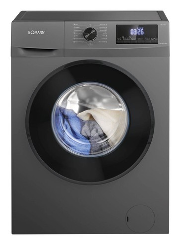 Bomann waschmaschine - bomann,
