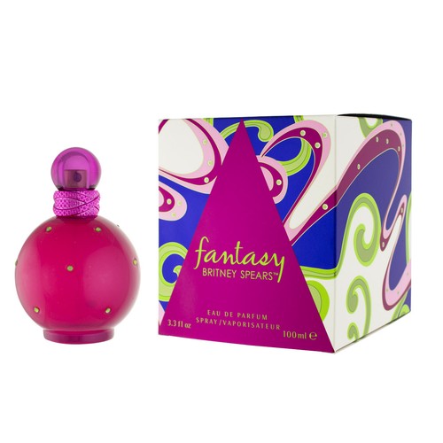 Britney spears fantasy eau - britney,