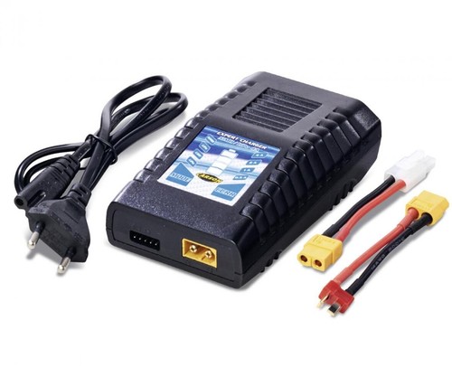 Expert charger nimh lipo - nimh,
