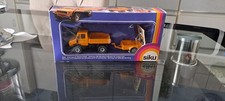 Siku 2215 Unimog mit