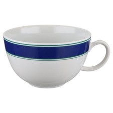 Frühstückstasse XL Blauer