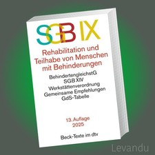 REHABILITATION U. TEILHABE V
