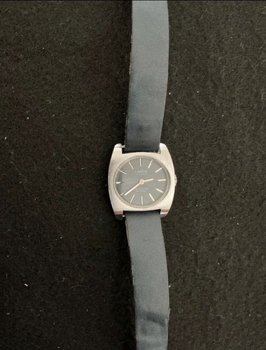 Vintage lanco damenarmbanduhr - lanco,