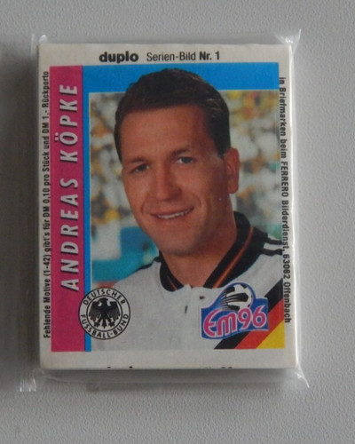 1996 duplo hanuta - em,