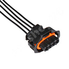 Stecker 4-polig für LMM