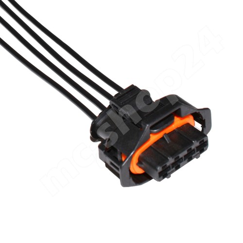 Stecker polig für ford - für, fiat