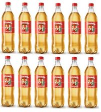 12 Flaschen a 1L Almdudler