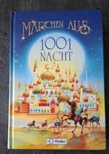 MÄRCHEN AUS 1001 NACHT Buch