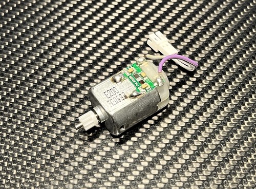 Slotcar motor original - 1/32,