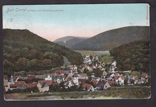 AK Bad Grund im Harz –