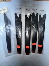 Main rotor blades - main, for