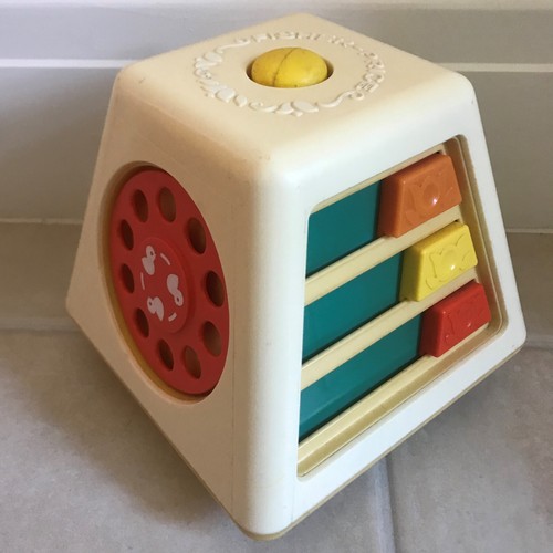 Vintage 70er jahre fisher - vintage,
