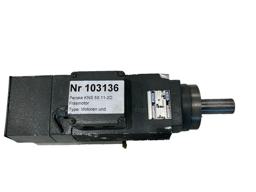 Perske kns 2d - perske,