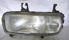 Werkstattauflösung:Artego Scheinwerfer MB/Magnet Marelli S-LI  Carello 38010748-