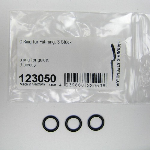 Ring 123050 für führung - o-ring,