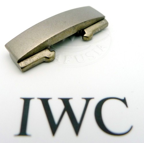 Iwc porsche design - iwc,