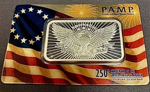 PAMP🇨🇭USA🇺🇸AMERICA
