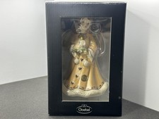 Goebel Figur Engel 2013 Jahresengel 15 cm. 1 Wahl - Top Zustand