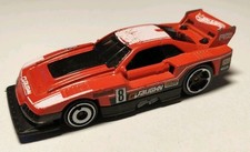 *Hot Wheels GT-Scorcher (707)*