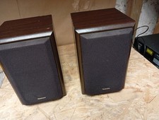 technics lautsprecher boxen Sb