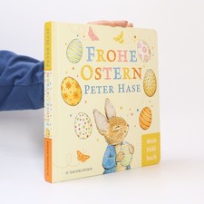 Frohe Ostern, Peter Hase: Mein