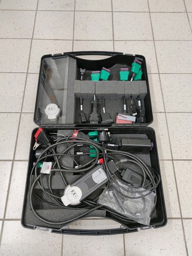 Actia ime diagnosegerät - actia,