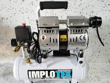 Kompressor Implotex B-Ware