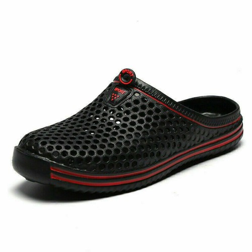Herren clogs gartenschuhe - clogs,