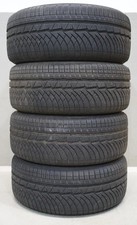 4x Michelin Pilot Alpin PA4