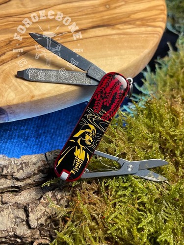Victorinox classic star wars - classic,