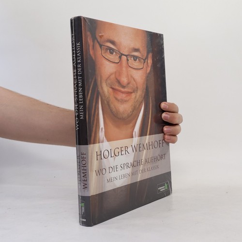 Holger wemhoff biografie wo - holger,