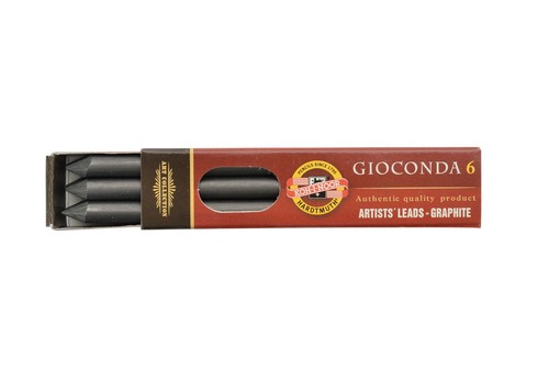 Koh noor bleistift minen - bleistift,